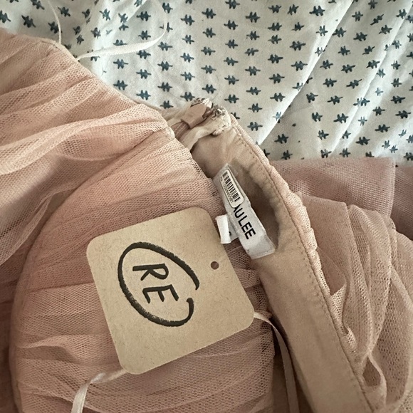 Urban outfitters long dress - Picture 3 of 4